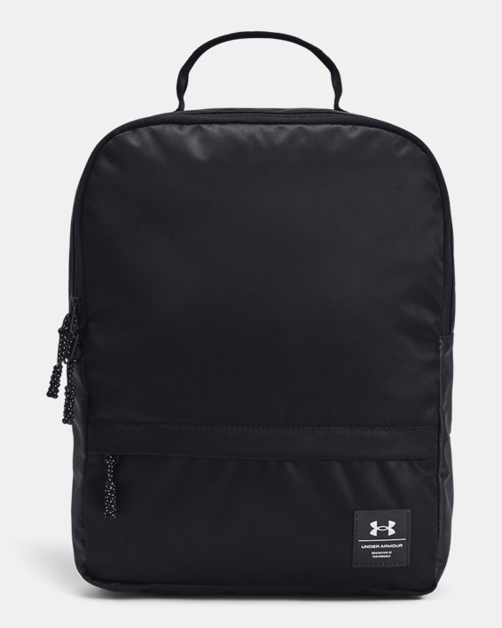 UA Loudon Pro Small Backpack in Black image number 0